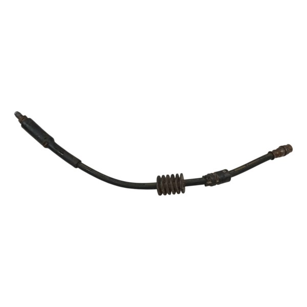 Flexivel Freio Dianteiro Esquerdo Citroen C4 Pallas 2008