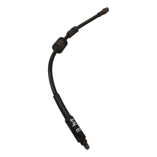 Flexivel Freio Dianteiro Esquerdo Citroen C4 Pallas 2008