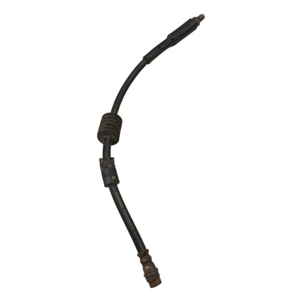 Flexivel Freio Dianteiro Esquerdo Citroen C4 Pallas 2008