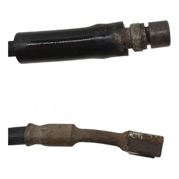 Flexivel Freio Dianteiro Direito Chevrolet Celta 2002 2003