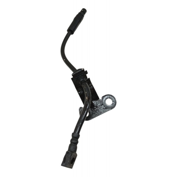 Flexivel Freio Dianteiro Esquerda Chevrolet Agile 1.4 2010