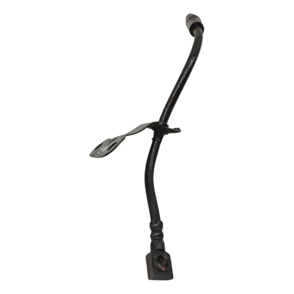 Flexivel Freio Dianteiro Esquerda Chevrolet Agile 1.4 2010