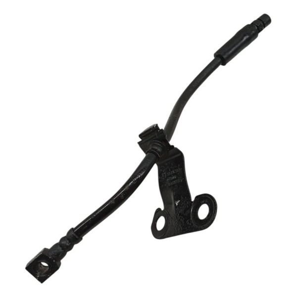 Flexivel Freio Dianteiro Esquerda Chevrolet Agile 1.4 2010