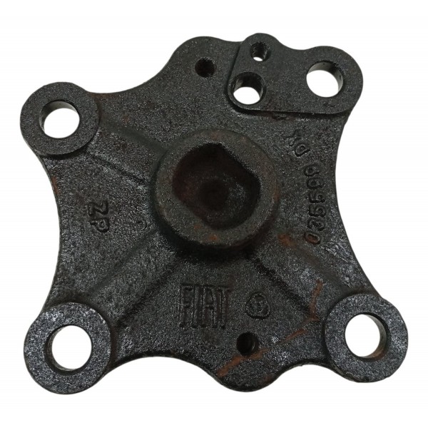 Ponta Eixo Traseiro Esquerdo Fiat Uno 1.0 2014 2015 2016