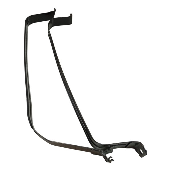 Par Alça Fixação Tanque Combustivel Gm Astra 2.0 2002 2003