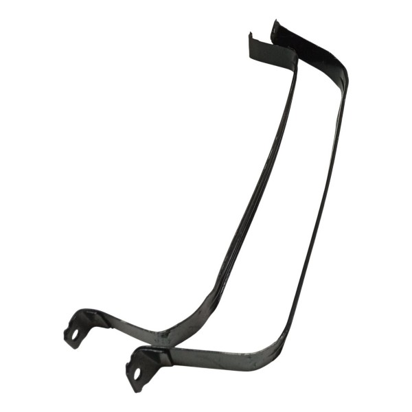 Par Alça Fixação Tanque Combustivel Gm Astra 2.0 2002 2003