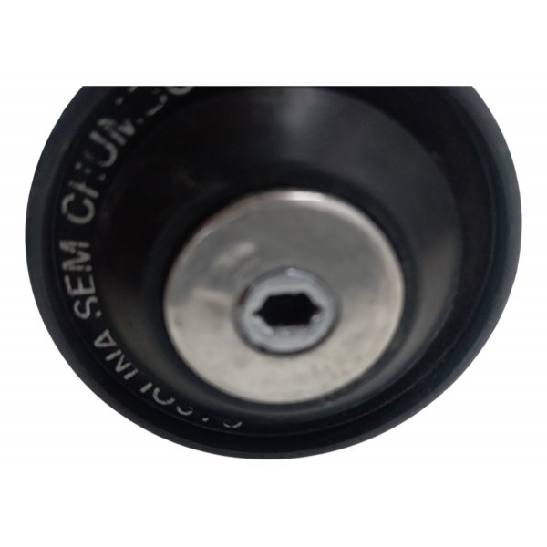 Tampa Tanque Combustível Ford Escort 1996 1997 1998