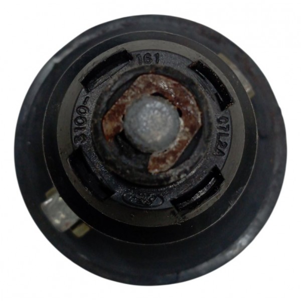 Tampa Tanque Combustível Ford Escort 1996 1997 1998