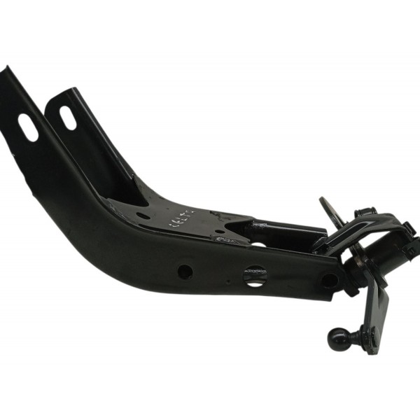 Suporte Coxim Inferior Chevrolet Celta 1.0 2001 2002 2003