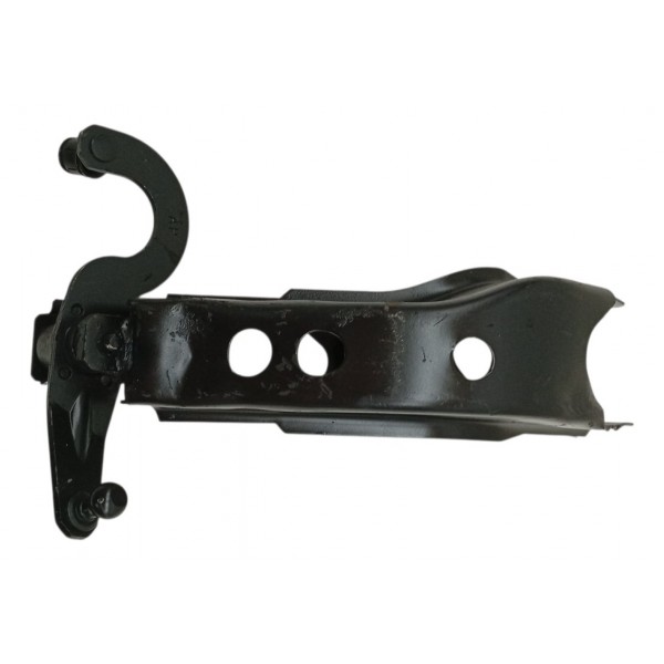 Suporte Coxim Inferior Chevrolet Celta 1.0 2001 2002 2003