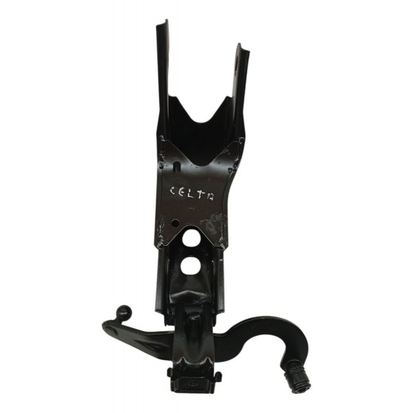 Suporte Coxim Inferior Chevrolet Celta 1.0 2001 2002 2003