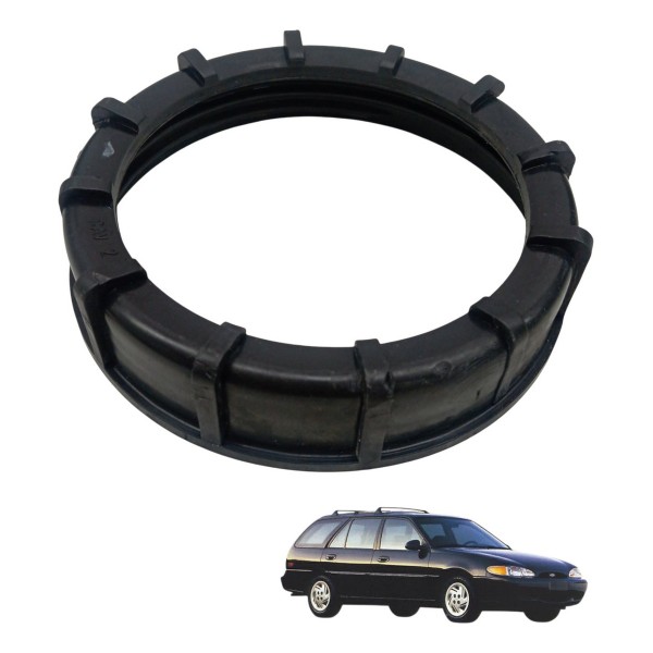 Rosca Trava Bomba Combustível Ford Ecosrt 1.8 1997 1998