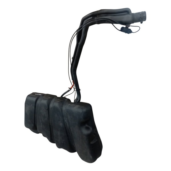 Tanque Combustivel Gargalo Ford Escort 1.8 1996 1997 Detalhe