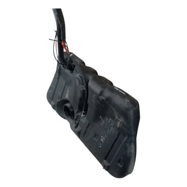 Tanque Combustivel Gargalo Ford Escort 1.8 1996 1997 Detalhe