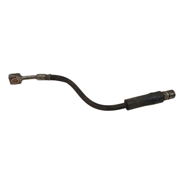 Flexivel Freio Traseiro Esquerdo Chevrolet Celta 2002 2003