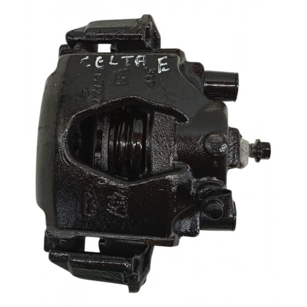 Pinça Freio Dianteiro Esquerdo Chevrolet Celta 1.0 2002 2003