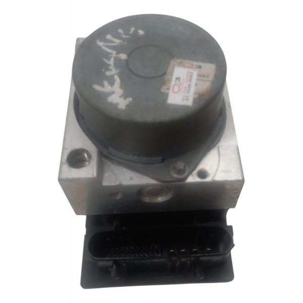 Módulo Abs Renault Megane 2.0 2006 2007 2008 2009 2010 2011