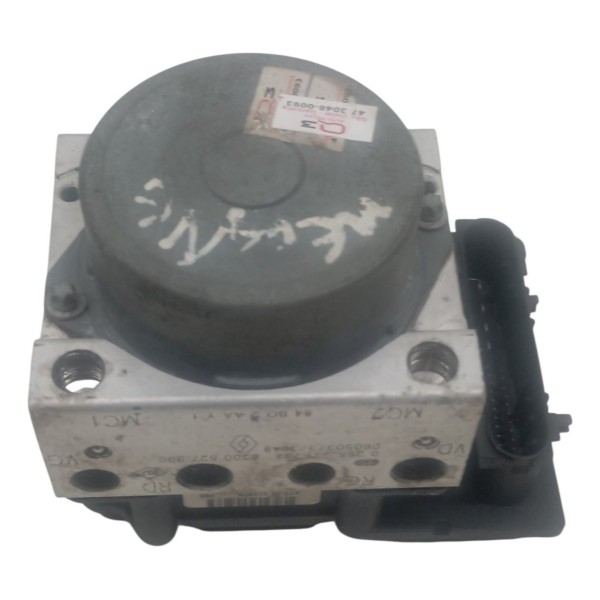 Módulo Abs Renault Megane 2.0 2006 2007 2008 2009 2010 2011