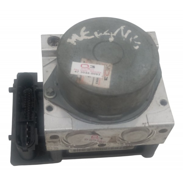 Módulo Abs Renault Megane 2.0 2006 2007 2008 2009 2010 2011
