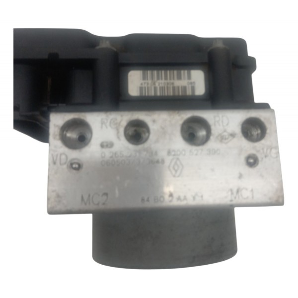 Módulo Abs Renault Megane 2.0 2006 2007 2008 2009 2010 2011
