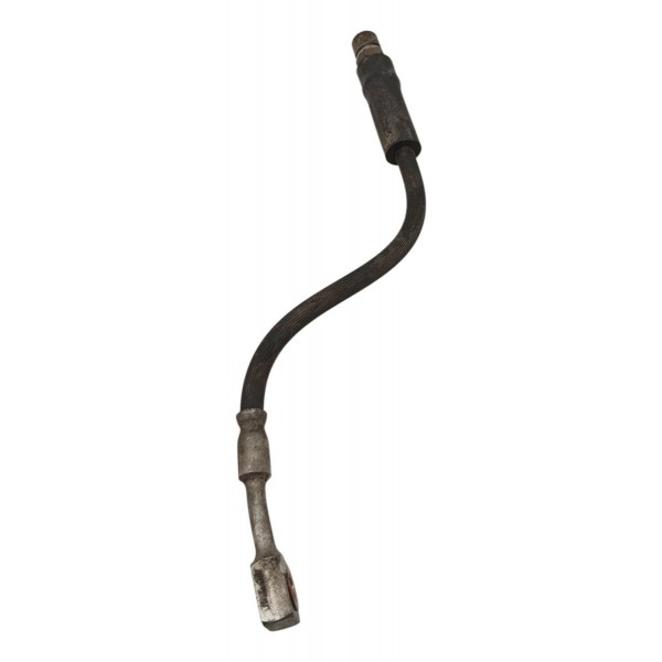 Flexivel Freio Dianteiro Esquerdo Ford Fiesta 1.6 2012 2013