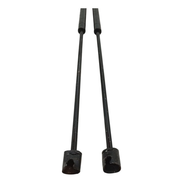 Par Amortecedor Tampa Traseira Renault Kangoo 2005 2006