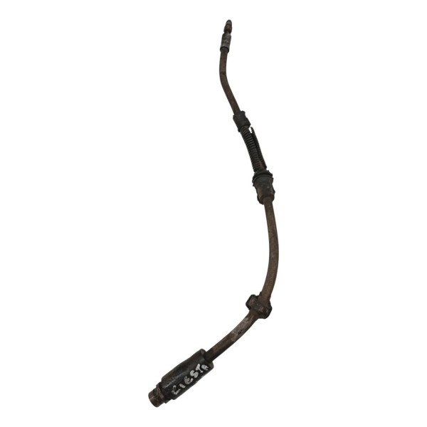 Flexivel Freio Dianteiro Direito Ford Fiesta 1.6 2012 2013