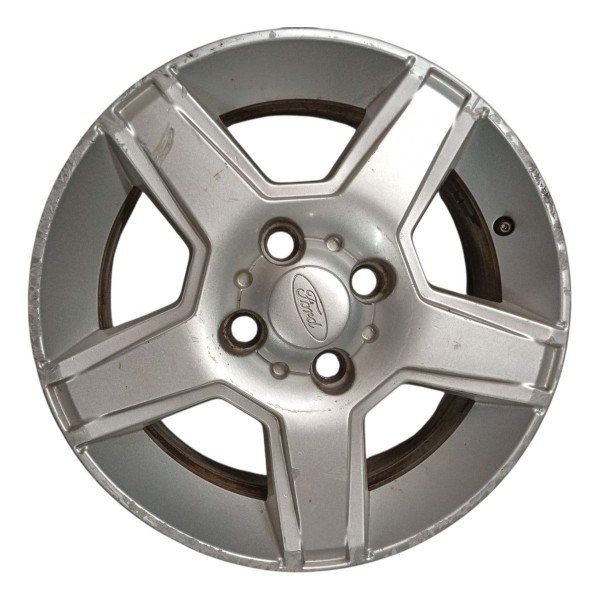 Roda Liga Leve Aro 15 Ford Ecosport 2006 2007 2008 2009