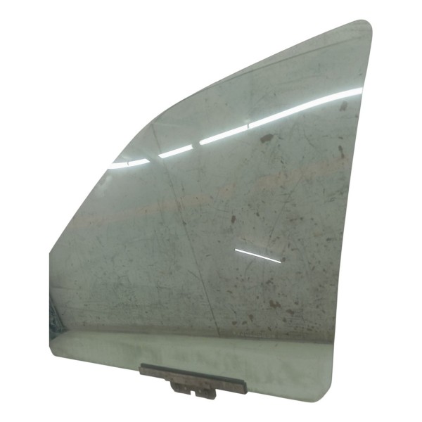 Vidro Porta Dianteiro Esquerdo Ford Escort 1997 1998 1999
