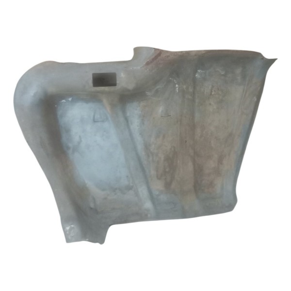 Protetor Calor Tanque Combustivel Ford Escort 1997 1998 1999