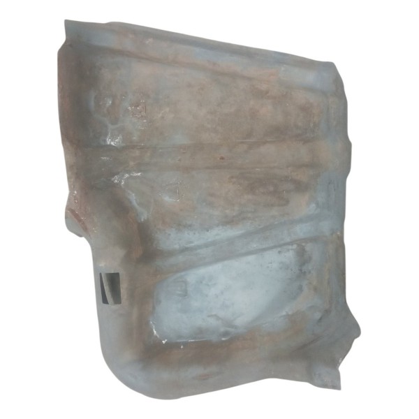 Protetor Calor Tanque Combustivel Ford Escort 1997 1998 1999