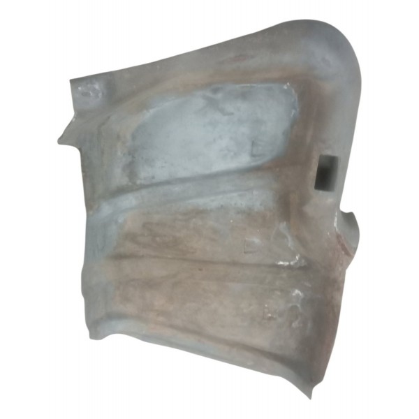 Protetor Calor Tanque Combustivel Ford Escort 1997 1998 1999