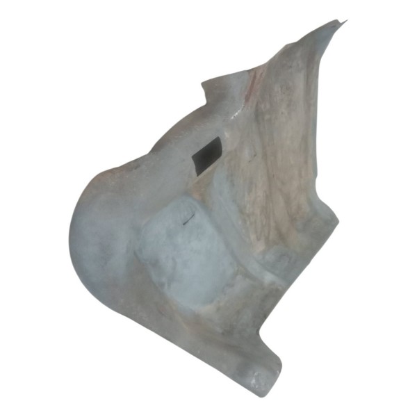 Protetor Calor Tanque Combustivel Ford Escort 1997 1998 1999