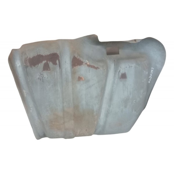 Protetor Calor Tanque Combustivel Ford Escort 1997 1998 1999