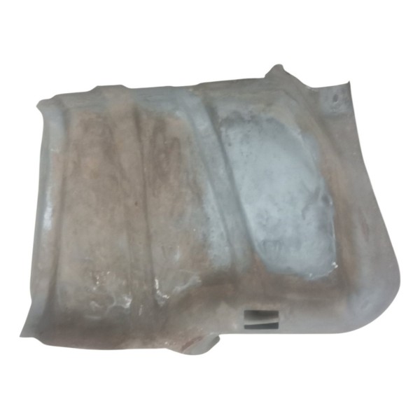 Protetor Calor Tanque Combustivel Ford Escort 1997 1998 1999