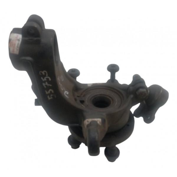 Montante Manga Eixo Esquerda Peugeot 208 2017 2018 2019