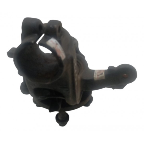 Montante Manga Eixo Esquerda Peugeot 208 2017 2018 2019