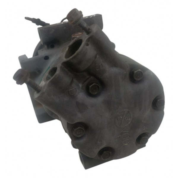 Compressor Ar Condicionado Renault Kangoo Clio, Logan 2003