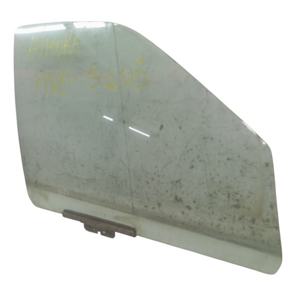 Vidro Porta Dianteiro Direito Ford Escort 1997 1998 1999