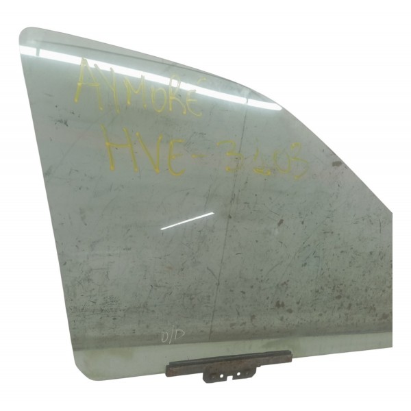 Vidro Porta Dianteiro Direito Ford Escort 1997 1998 1999