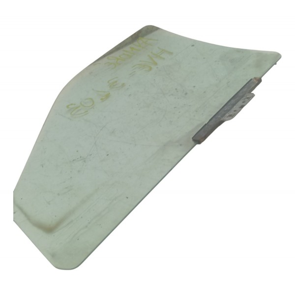 Vidro Porta Dianteiro Direito Ford Escort 1997 1998 1999