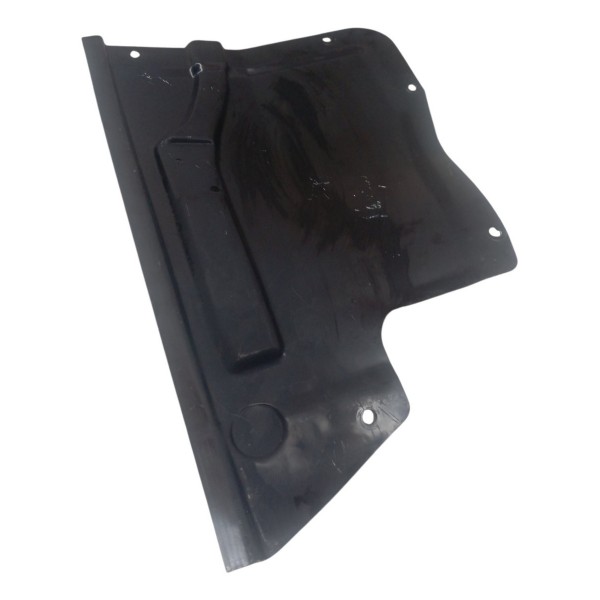 Acabamento Painel Corta Fogo Renault Kangoo 2003 2004 2005