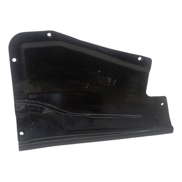 Acabamento Painel Corta Fogo Renault Kangoo 2003 2004 2005