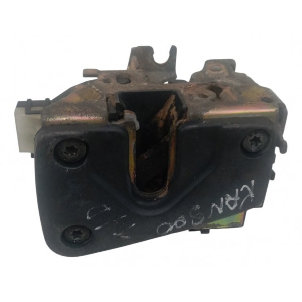 Fechadura Traseira Direita Renault Kangoo 2003 2004 2005