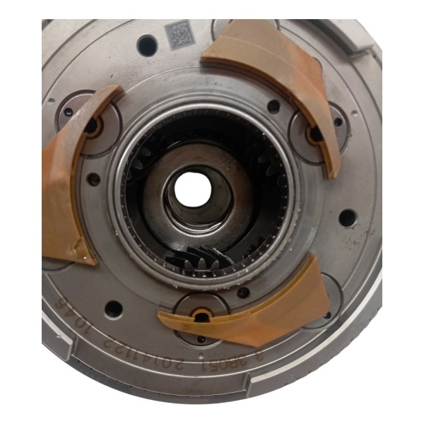 Planetaria Caixa Cambio Hyundai Azera 2.0 V6 2013 2014 2015