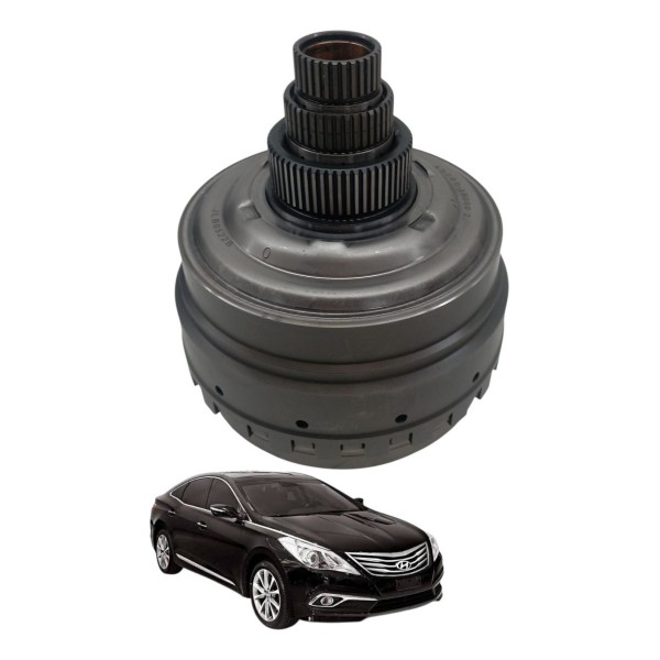 Planetaria Caixa Cambio Hyundai Azera 2.0 V6 2013 2014 2015