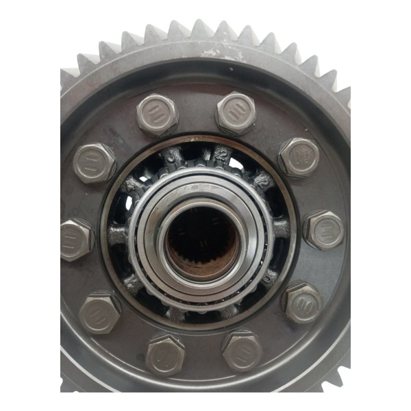 Coroa Pinhão Caixa Satélite Cambio Hyundai Azera 2.0 2013