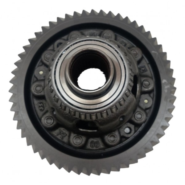 Coroa Pinhão Caixa Satélite Cambio Hyundai Azera 2.0 2013