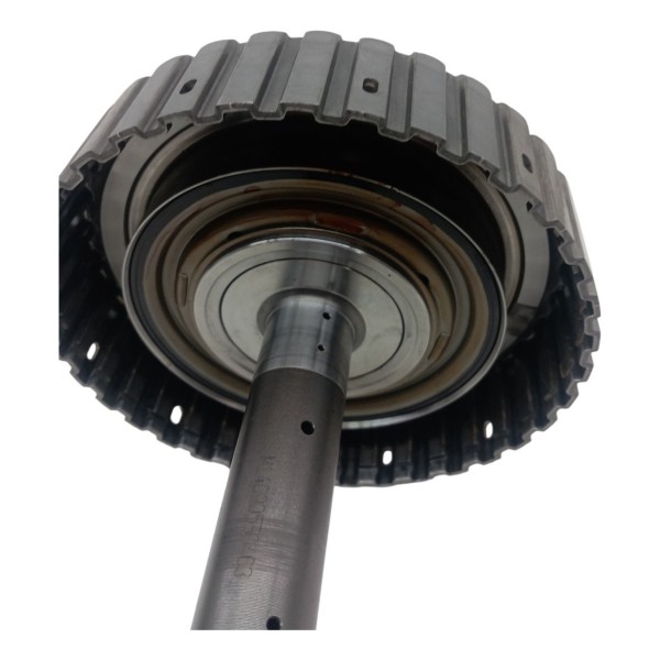 Eixo Tambor Cambio Hyundai Azera 3.0 V6