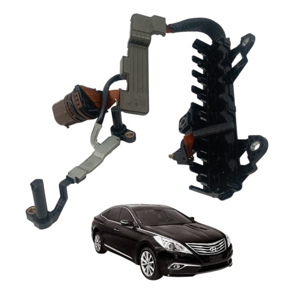 Chicote Corpo Valvulas Hyundai Azera 3.0 V6 2012 2013